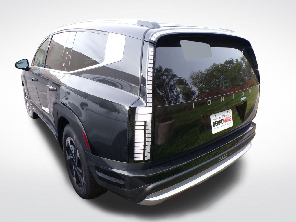 2026 Hyundai IONIQ 9 SE