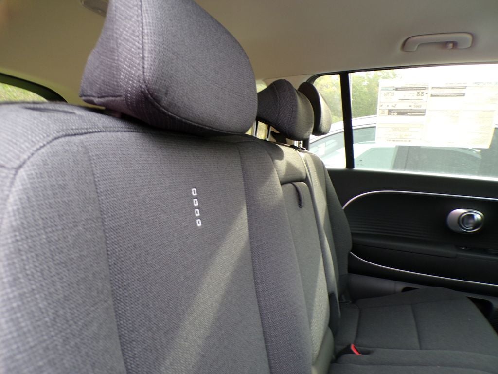 2026 Hyundai IONIQ 9 SE