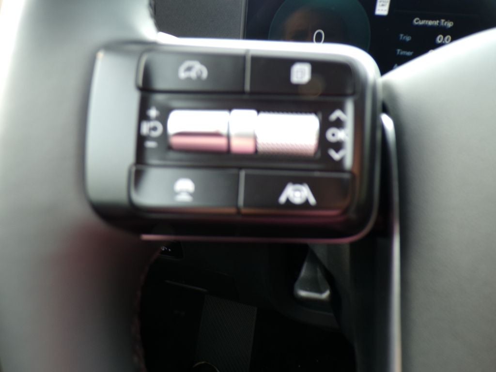 2026 Hyundai IONIQ 9 SE