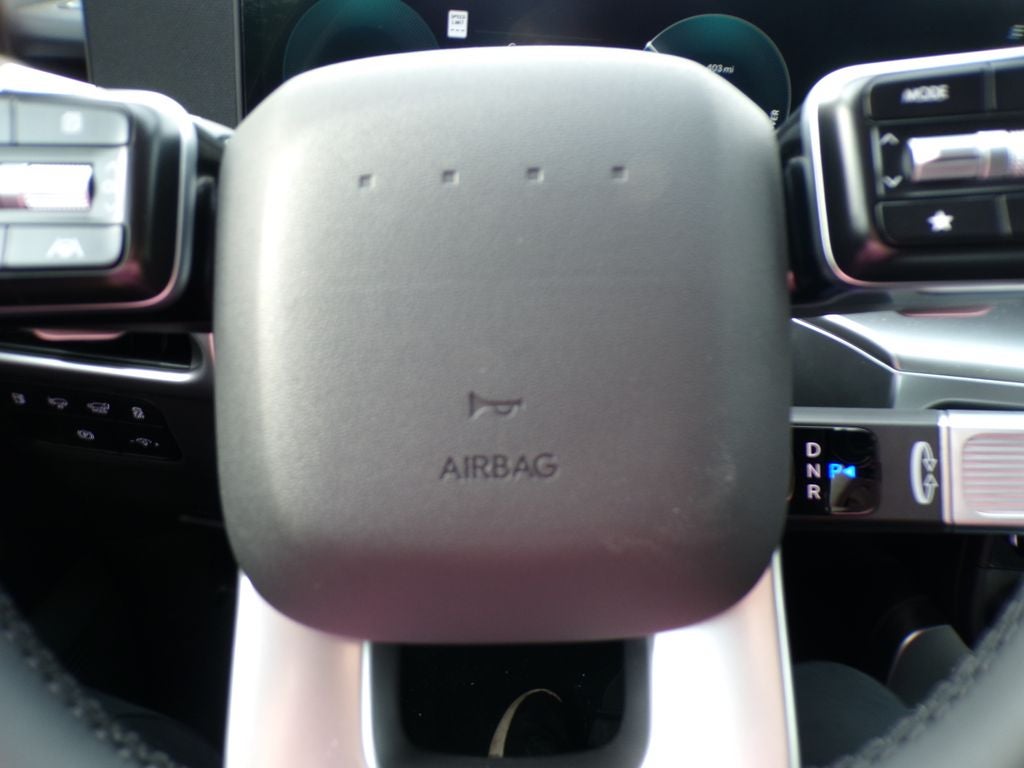 2026 Hyundai IONIQ 9 SE