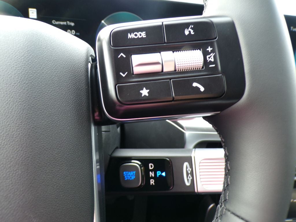 2026 Hyundai IONIQ 9 SE