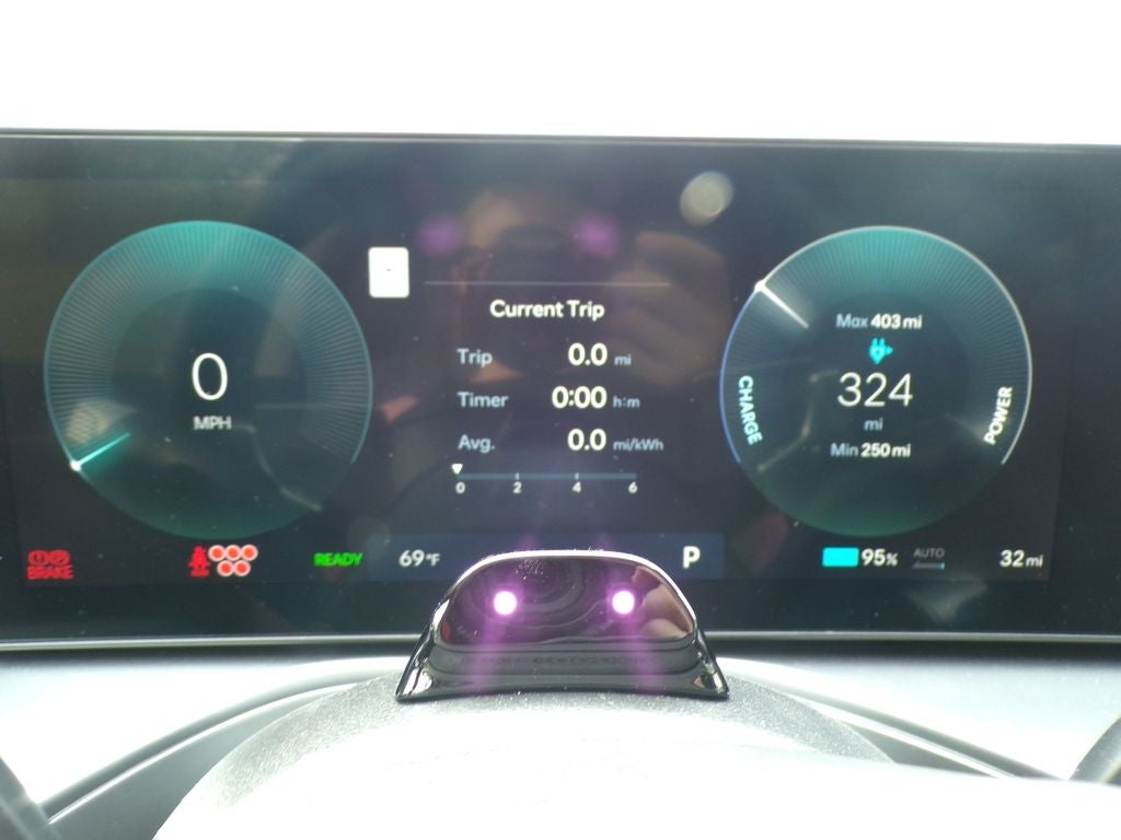 2026 Hyundai IONIQ 9 SE