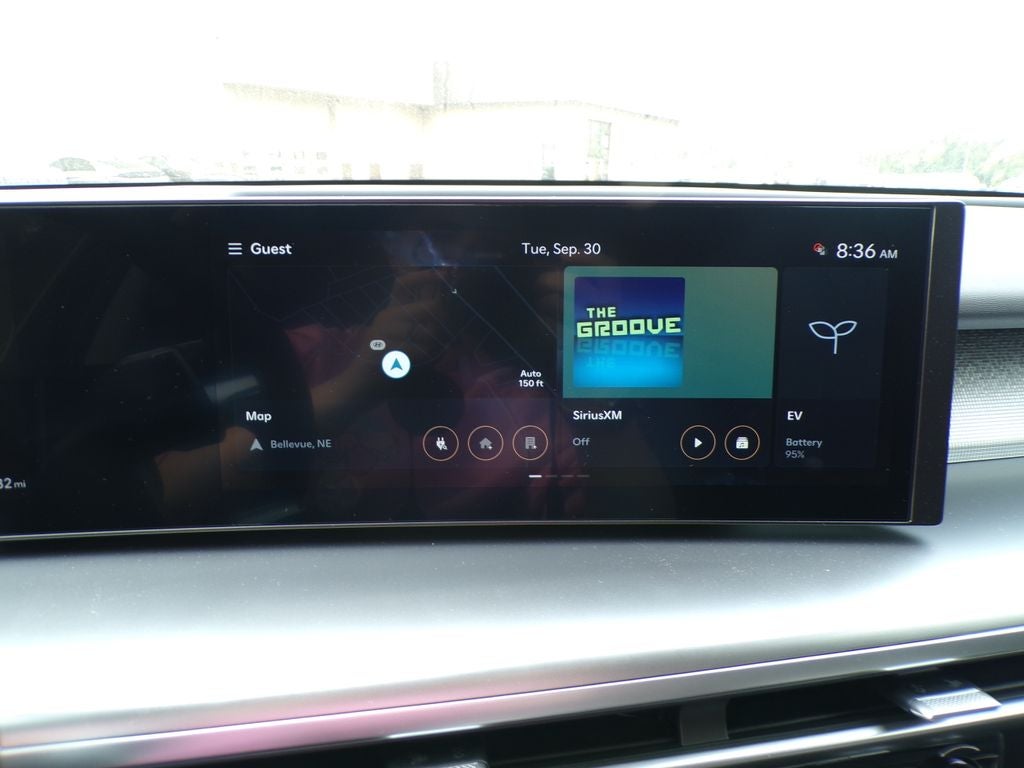 2026 Hyundai IONIQ 9 SE