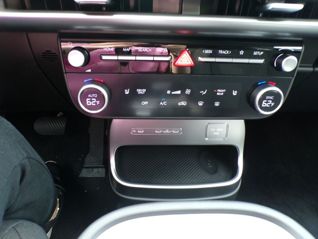 2026 Hyundai IONIQ 9 SE