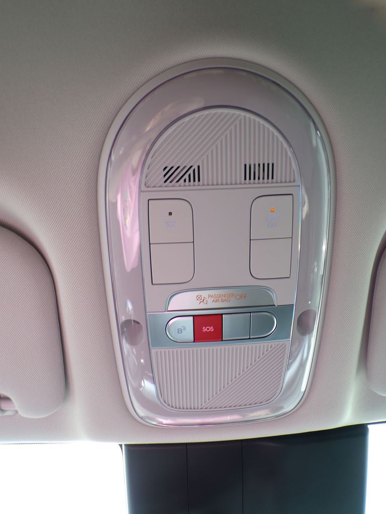 2026 Hyundai IONIQ 9 SE