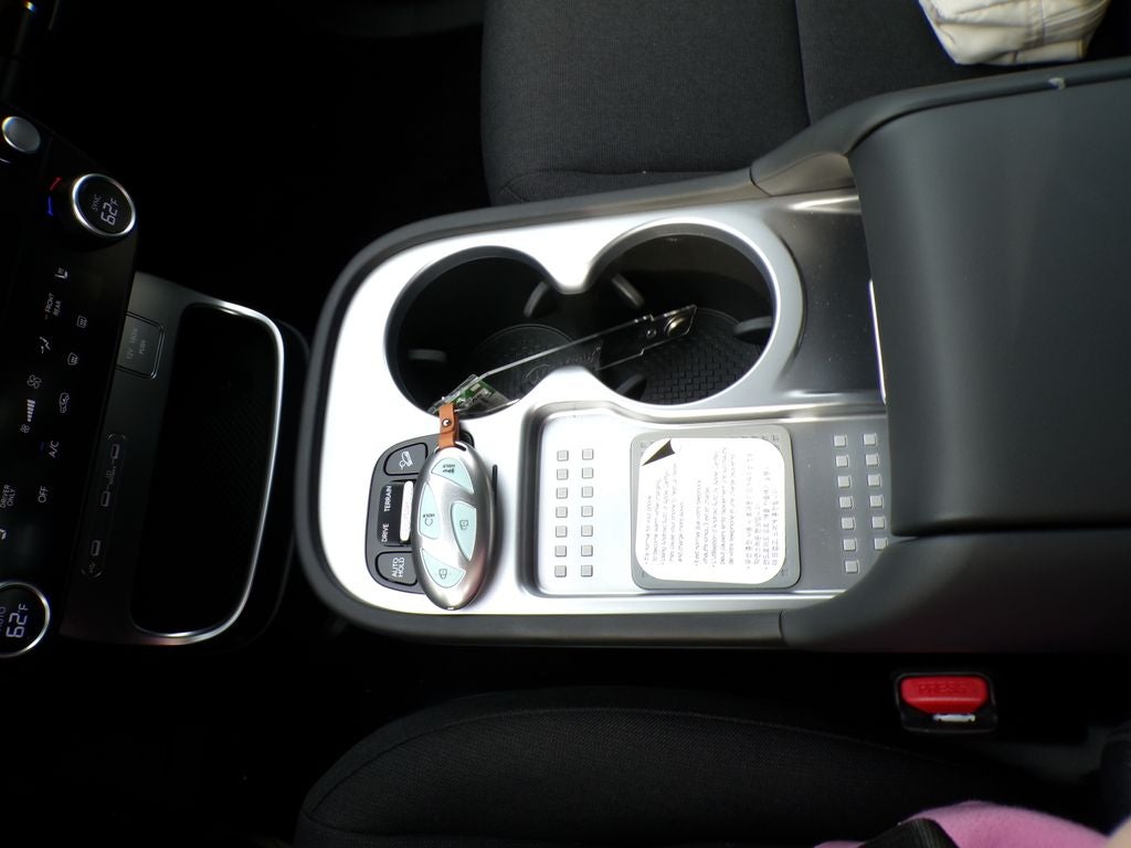 2026 Hyundai IONIQ 9 SE