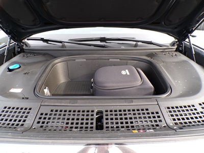 2026 Hyundai IONIQ 9 SE