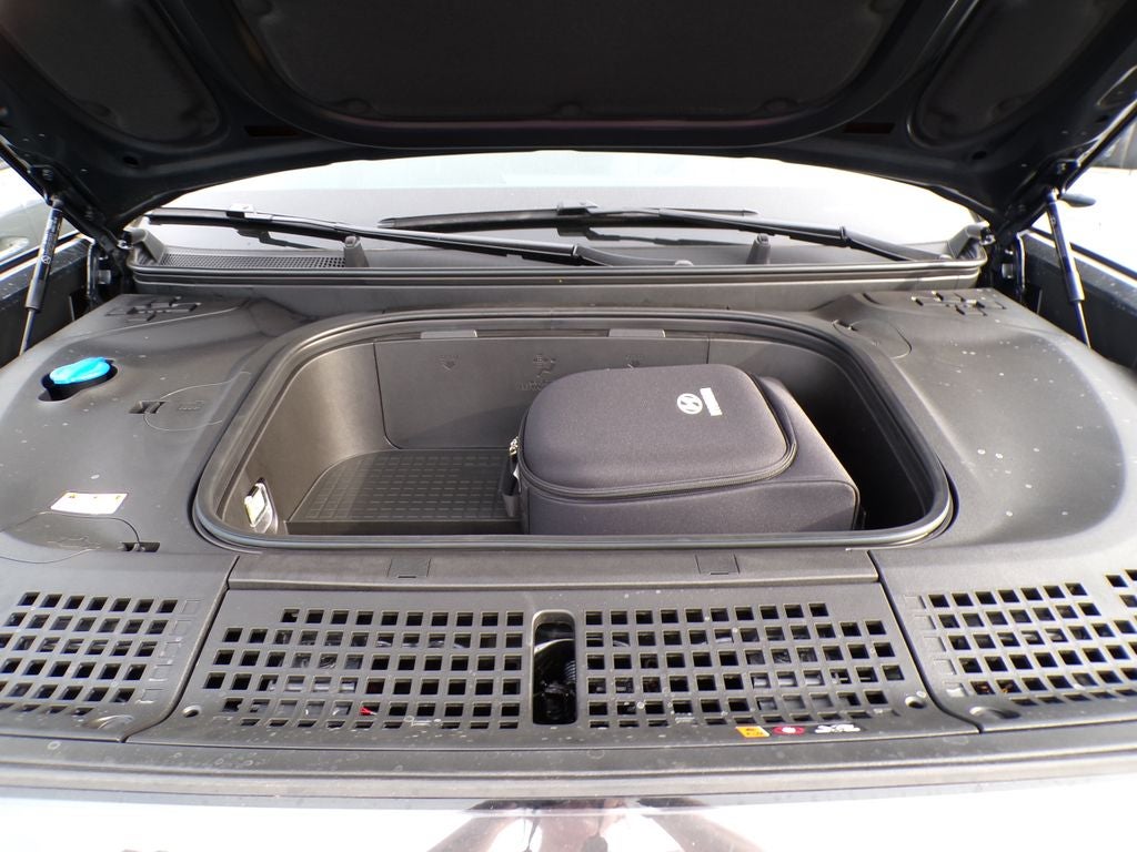 2026 Hyundai IONIQ 9 SE