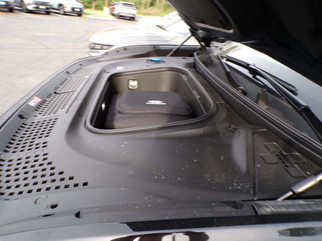 2026 Hyundai IONIQ 9 SE