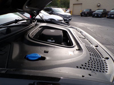 2026 Hyundai IONIQ 9 SE