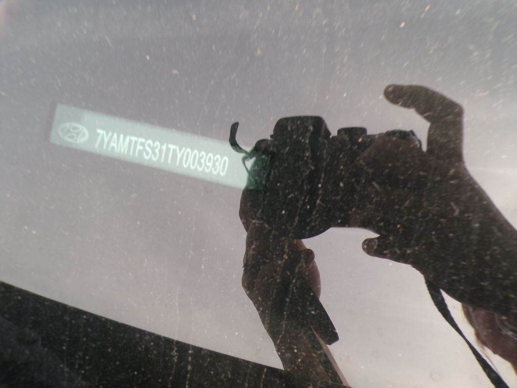 2026 Hyundai IONIQ 9 SE