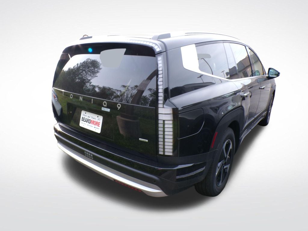2026 Hyundai IONIQ 9 SE