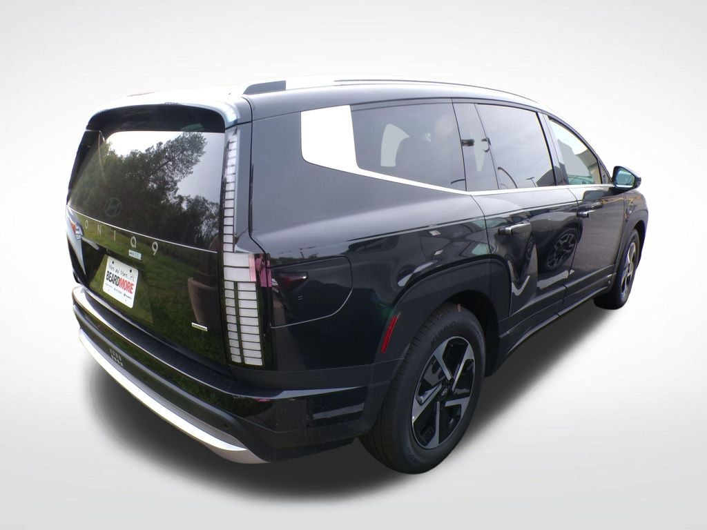 2026 Hyundai IONIQ 9 SE