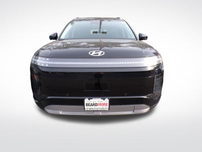 2026 Hyundai IONIQ 9 SE