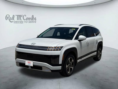 2026 Hyundai IONIQ 9 SE