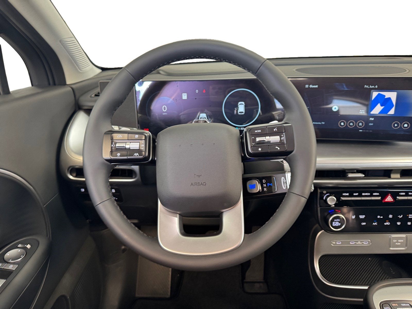 2026 Hyundai IONIQ 9 SE