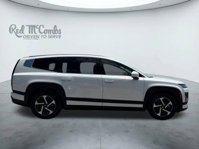 2026 Hyundai IONIQ 9 SE