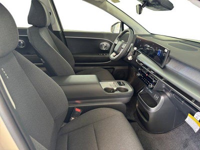 2026 Hyundai IONIQ 9 SE