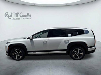 2026 Hyundai IONIQ 9 SE