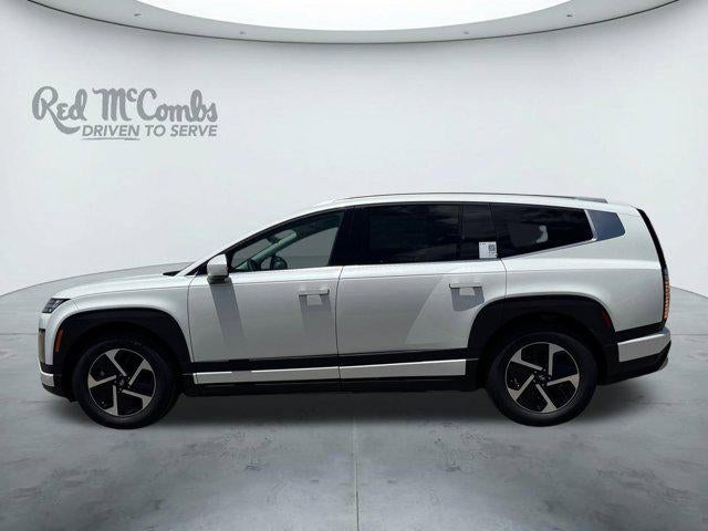 2026 Hyundai IONIQ 9 SE