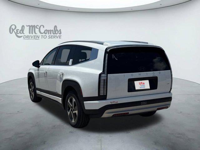 2026 Hyundai IONIQ 9 SE