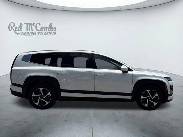 2026 Hyundai IONIQ 9 SE