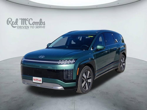 2026 Hyundai IONIQ 9 SEL