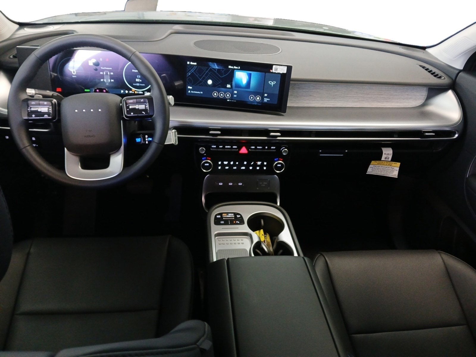 2026 Hyundai IONIQ 9 SEL