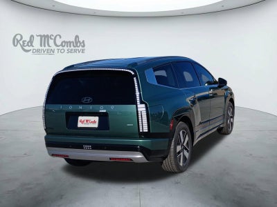 2026 Hyundai IONIQ 9 SEL