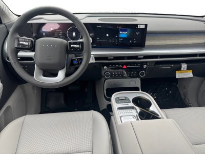 2026 Hyundai IONIQ 9 SEL