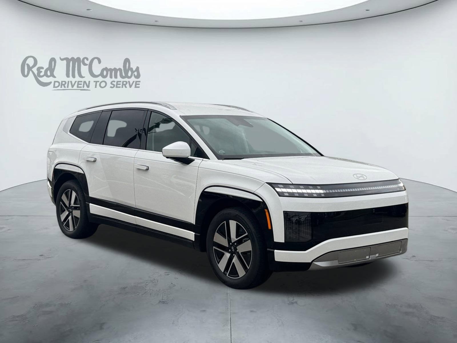 2026 Hyundai IONIQ 9 SEL