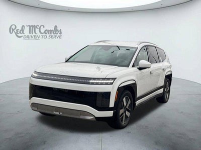 2026 Hyundai IONIQ 9 SEL