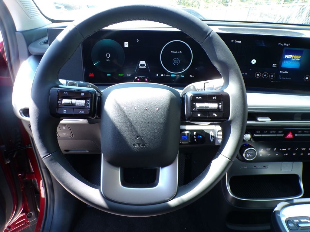 2026 Hyundai IONIQ 9 SEL