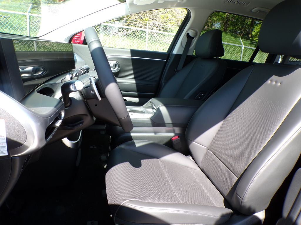 2026 Hyundai IONIQ 9 SEL