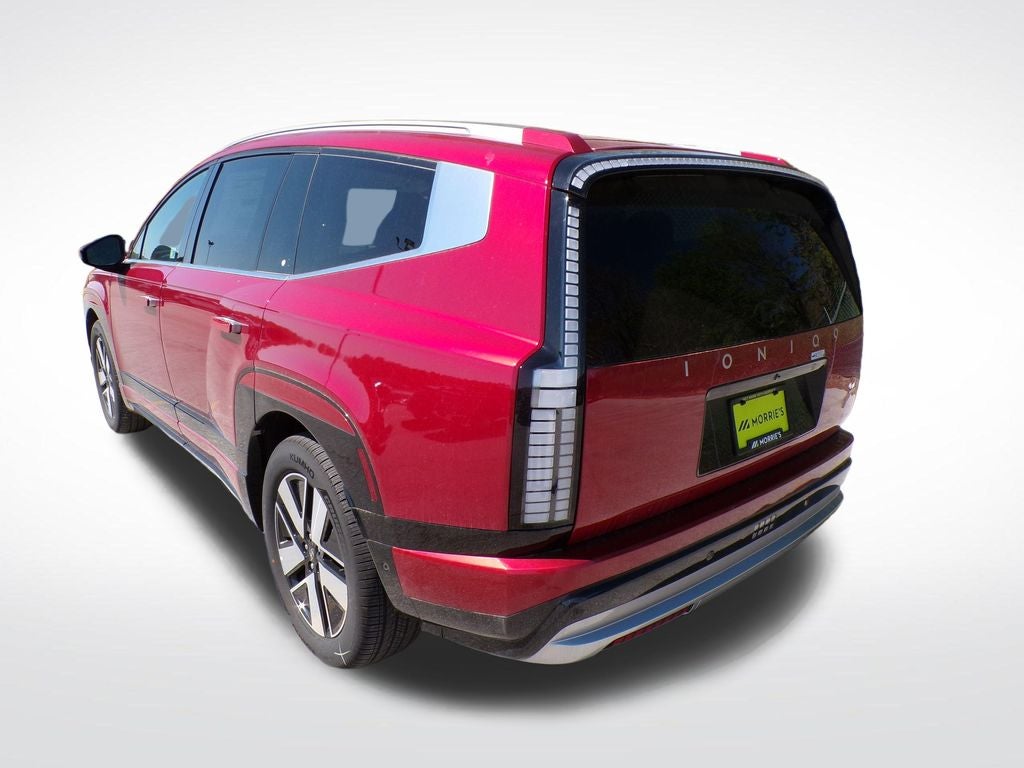 2026 Hyundai IONIQ 9 SEL