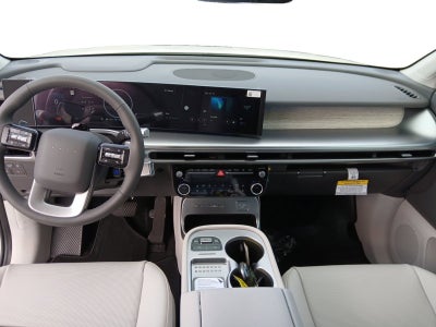 2026 Hyundai IONIQ 9 SEL