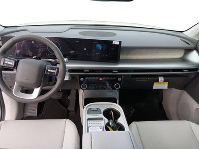 2026 Hyundai IONIQ 9 SEL