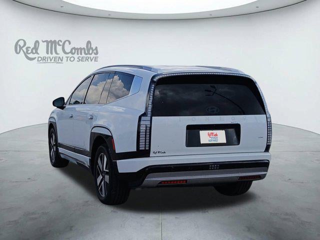 2026 Hyundai IONIQ 9 SEL