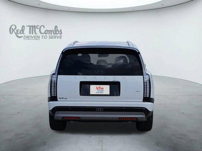 2026 Hyundai IONIQ 9 SEL