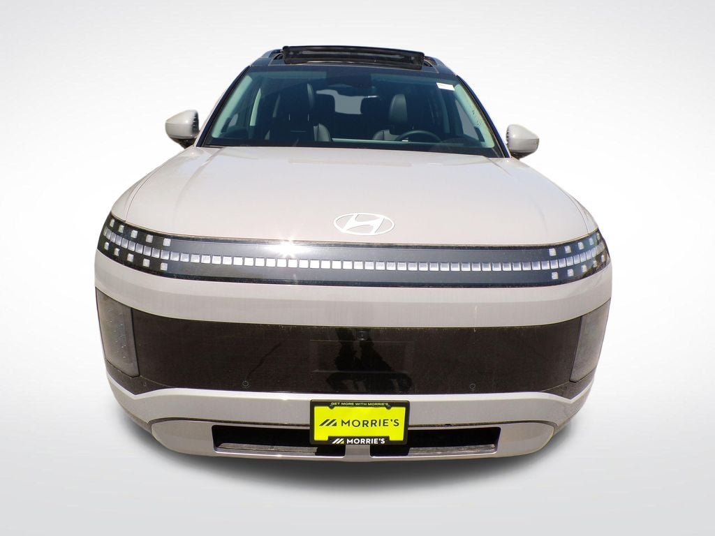 2026 Hyundai IONIQ 9 Performance Limited