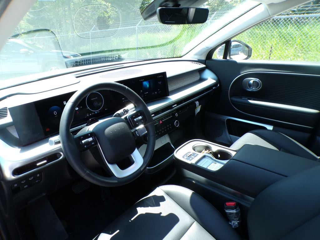 2026 Hyundai IONIQ 9 Performance Limited