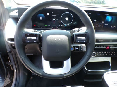 2026 Hyundai IONIQ 9 Performance Limited