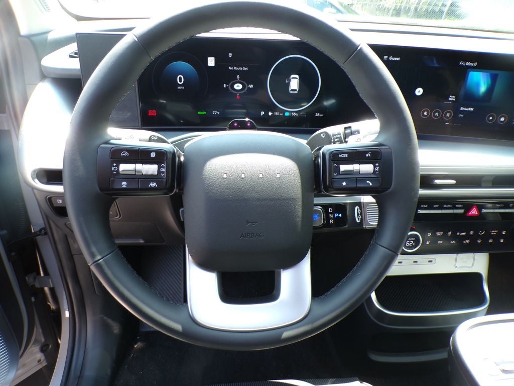 2026 Hyundai IONIQ 9 Performance Limited