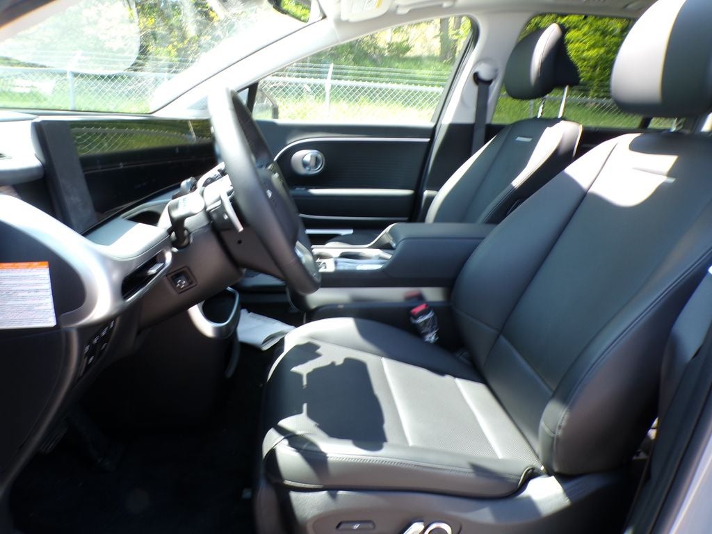2026 Hyundai IONIQ 9 Performance Limited