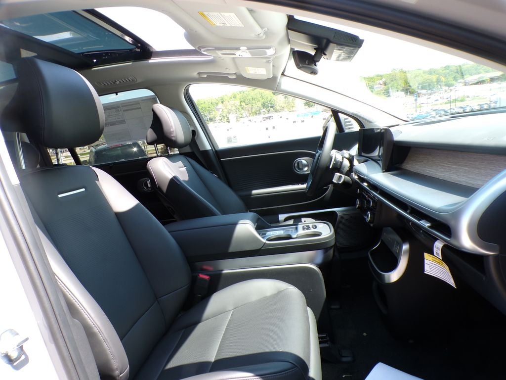 2026 Hyundai IONIQ 9 Performance Limited