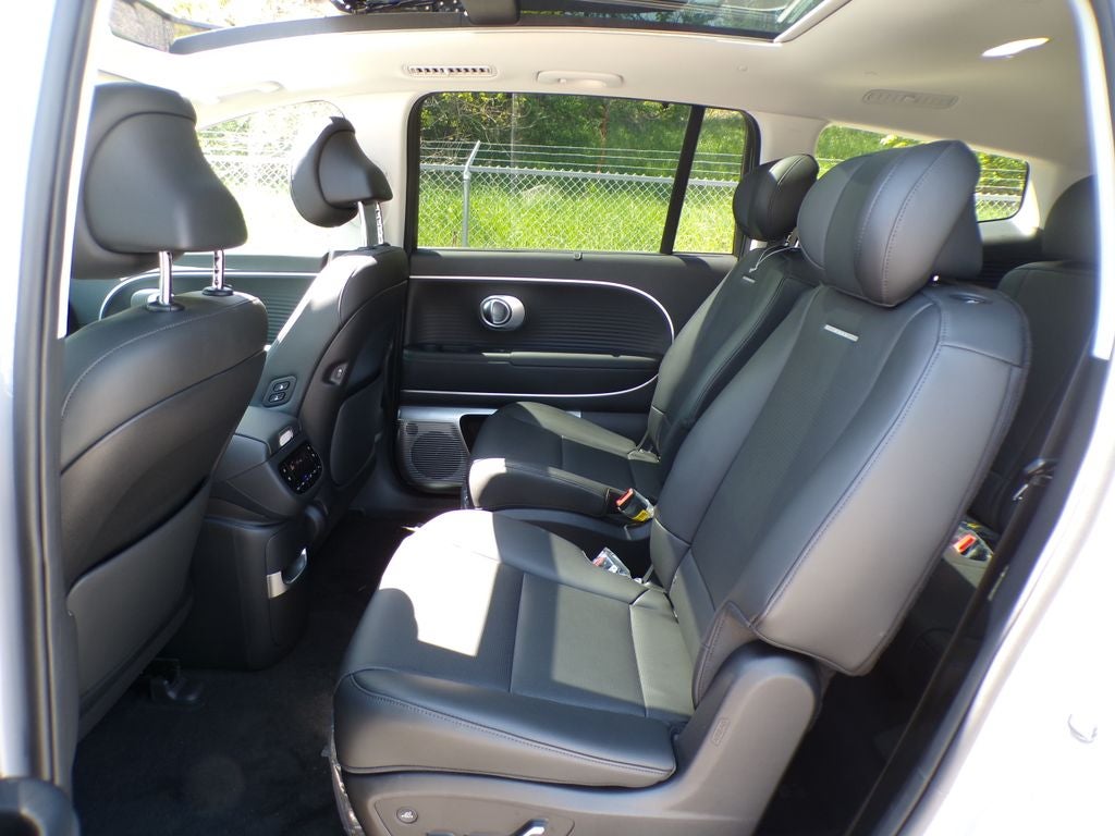 2026 Hyundai IONIQ 9 Performance Limited