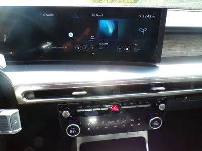 2026 Hyundai IONIQ 9 Performance Limited