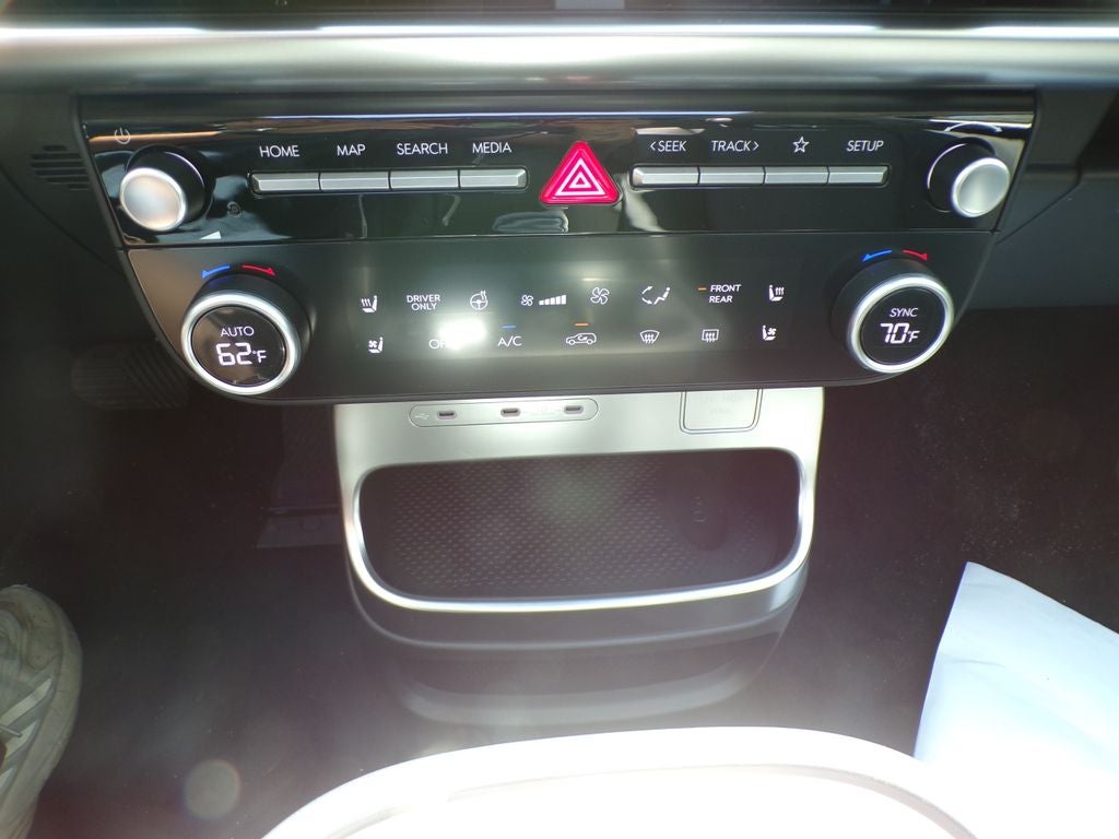 2026 Hyundai IONIQ 9 Performance Limited