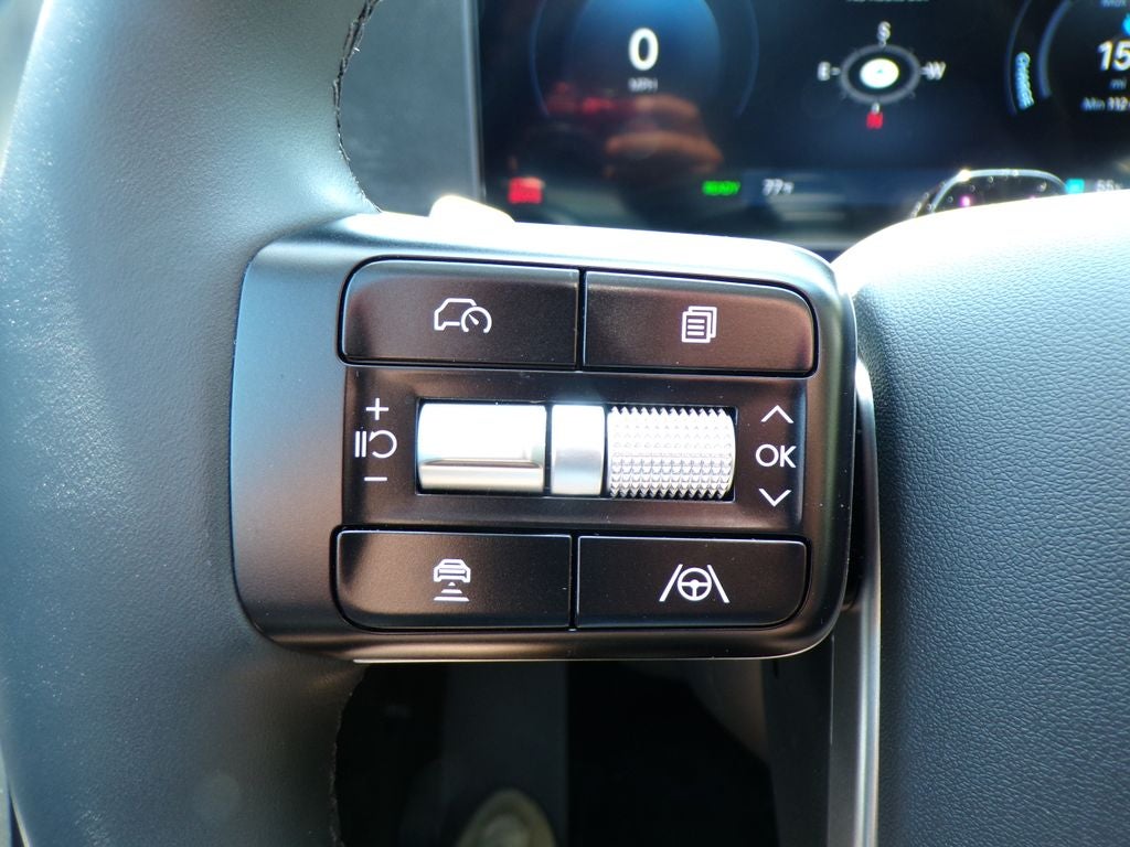 2026 Hyundai IONIQ 9 Performance Limited