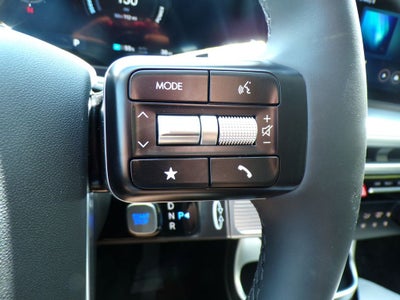 2026 Hyundai IONIQ 9 Performance Limited